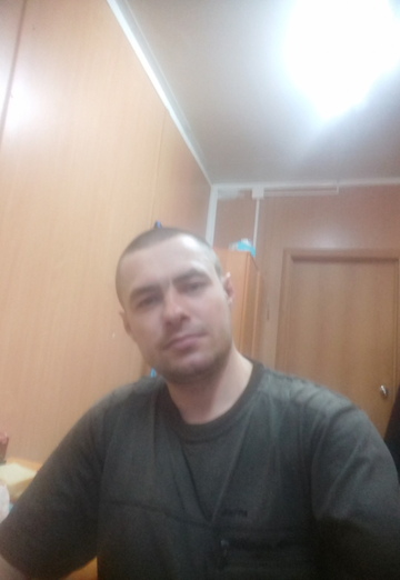 Моя фотография - Григорий, 41 из Тюмень (@grigoriy19419)
