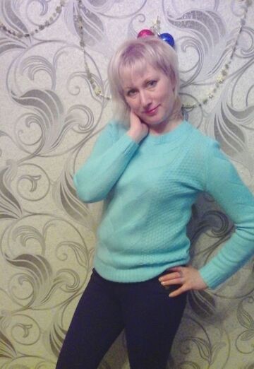 Моя фотография - Лариса, 35 из Ульяновск (@larisa47499)