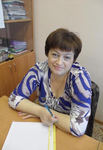 My photo - Natalya, 48 from Sasovo (@natalya104713)
