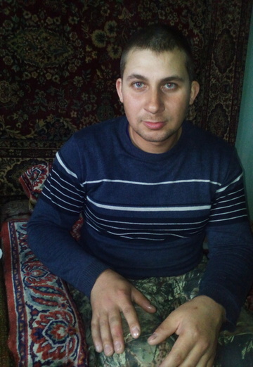Моя фотография - Дима, 33 из Находка (Приморский край) (@dima265223)