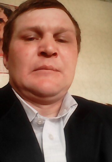 Моя фотография - Евгений, 35 из Нижний Новгород (@evgeniy263841)