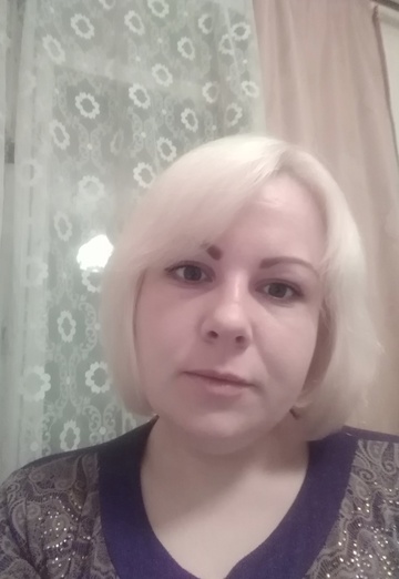Моя фотография - Наталья, 35 из Кременчуг (@natalya233627)