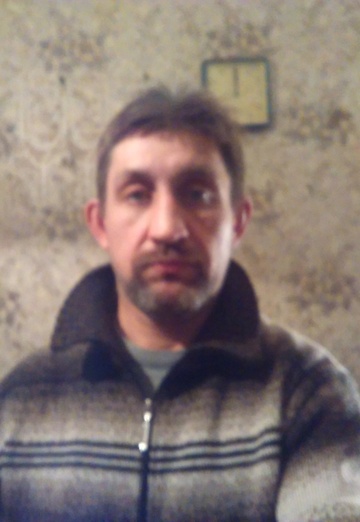 My photo - Aleksey, 49 from Severodvinsk (@aleksey228221)