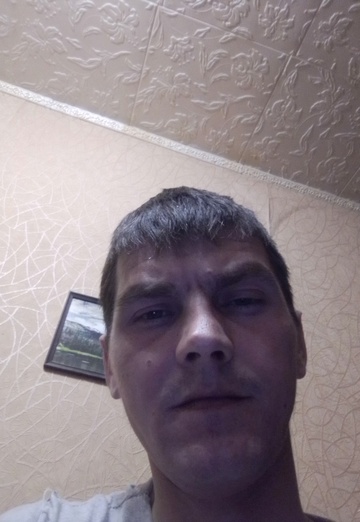 Моя фотография - Àrtem, 39 из Хабаровск (@rtem112)