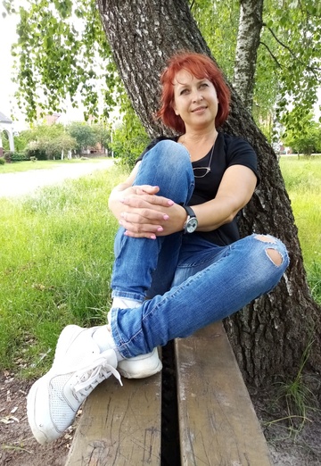 Моя фотография - Светлана, 52 из Брест (@svetlana259853)