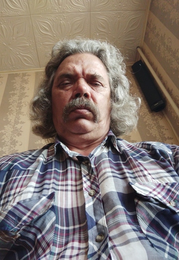 Mein Foto - Sascha, 62 aus Tomsk (@sasha322171)