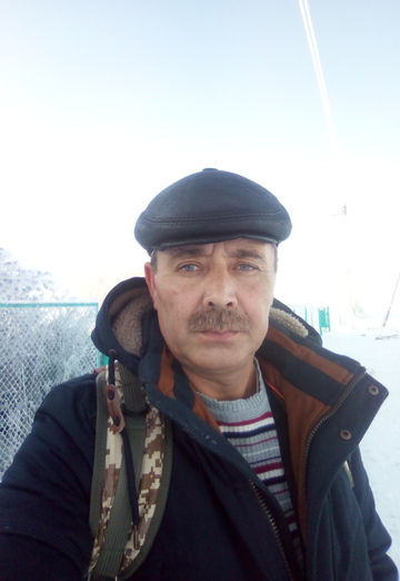 Моя фотография - Радик Кайгулов, 50 из Стерлитамак (@radikkaygulov)
