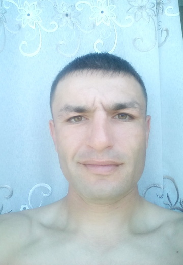 Моя фотография - Алексей, 41 из Кемерово (@aleksey313968)