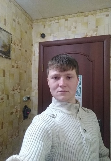 Моя фотография - Борис Король, 32 из Рудный (@boriskorol0)