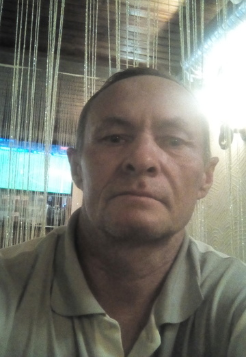 My photo - Maks, 51 from Ulyanovsk (@maks143571)