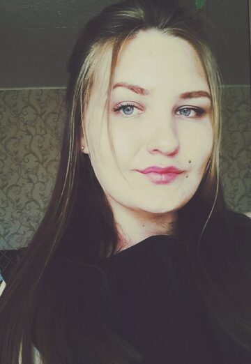 My photo - Alexia, 29 from Balakovo (@alexia208)
