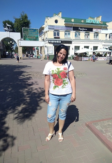 My photo - Olya, 35 from Yeisk (@olya64704)