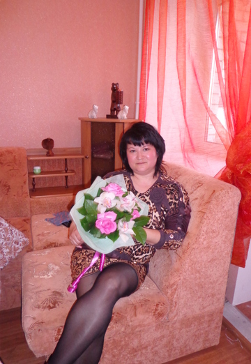 Моя фотография - Альбина, 47 из Набережные Челны (@albina5734)