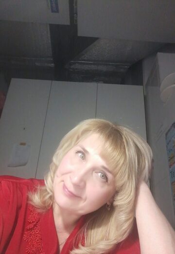 My photo - elena, 56 from Mozhga (@elena344276)