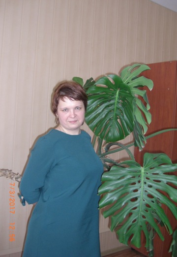 Моя фотография - Ольга, 44 из Борисоглебск (@natasha52546)