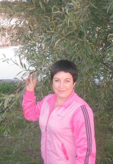 My photo - Galina, 47 from Chudovo (@galina26312)