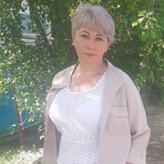 Наталья, 49, Ставрополь