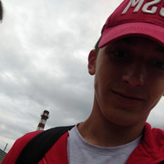 Али, 19, Москва