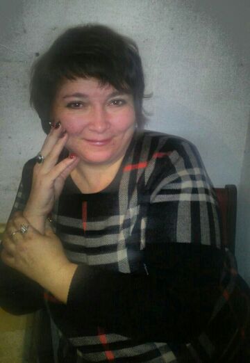Моя фотография - Светлена, 48 из Вознесенск (@svetlena7)