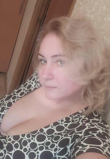My photo - Polina, 46 from Moscow (@elena555094)