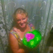 Единственная, 48, Партизанск
