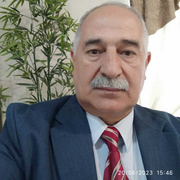 Hafiz, 60, Тюмень