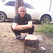 василий, 44, Средняя Ахтуба