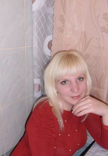 Моя фотография - Мария, 41 из Астрахань (@mariya102581)