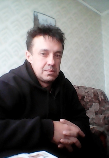 Моя фотография - Игорь, 51 из Железногорск (@igor153194)