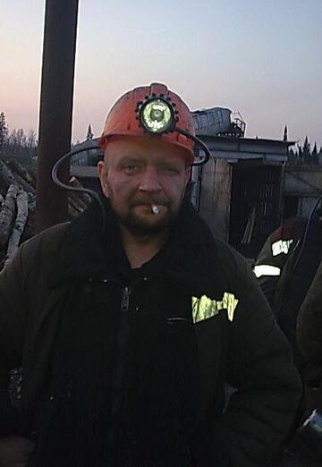 My photo - Evgeniy, 52 from Beryozovsky (@evgeniy70235)