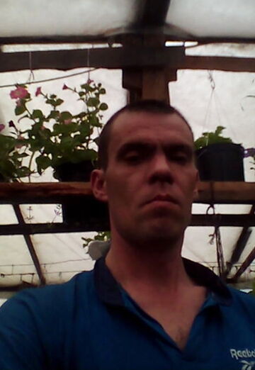 My photo - Nikolay, 38 from Biysk (@nikolay172039)