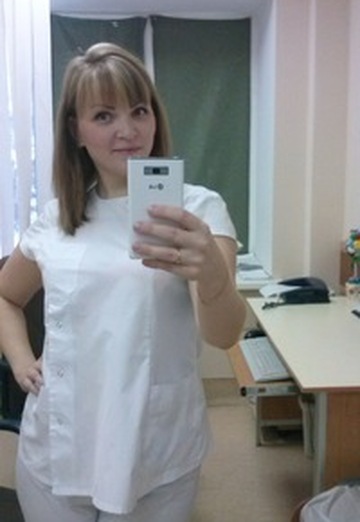 Моя фотография - Катя, 34 из Альметьевск (@katya23662)