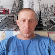 Юрий, 46, Краснодар