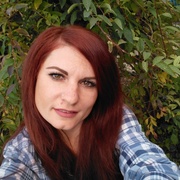 ирина, 34, Ахтырский