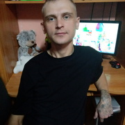 Nikita, 32, Горняк