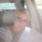 Татьяна, 46, Кобринское