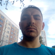 Владимир ионов, 29, Междуреченск