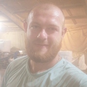 Сергей, 24, Аткарск