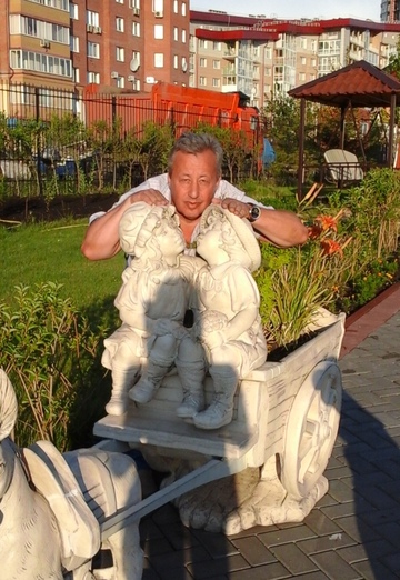 Моя фотография - анатолий, 61 из Благовещенск (@anatoliy8068036)