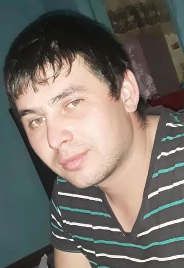 Моя фотография - Сергей, 32 из Житикара (@sergey871087)