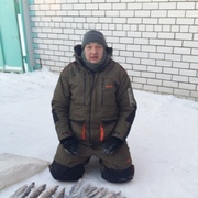 Roman, 44, Новоульяновск