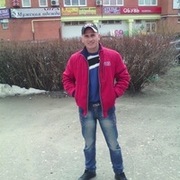 Sergey Sanych 33 Obninsk