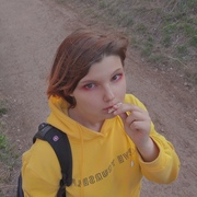 Энри, 20, Железногорск-Илимский