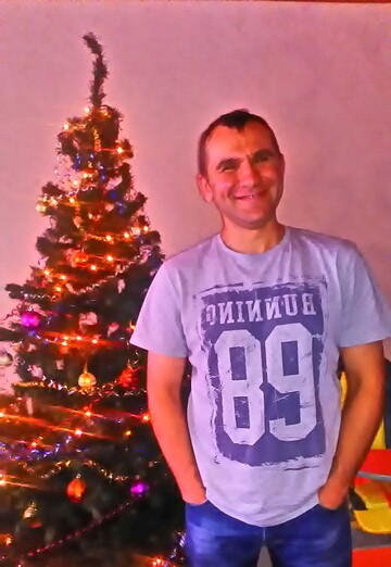 My photo - Vitaliy, 39 from Prokopyevsk (@vitaliy102032)