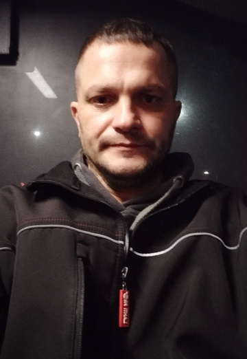 My photo - Vladimir, 41 from Parnu (@vladimir410187)
