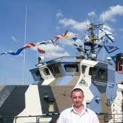 Андрей 52 Санкт-Петербург