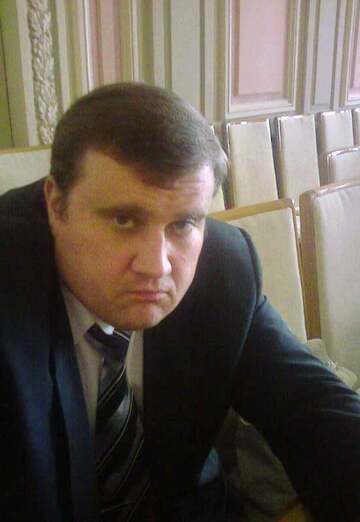 Моя фотографія - Владимир, 52 з Київ (@vladimir351071)