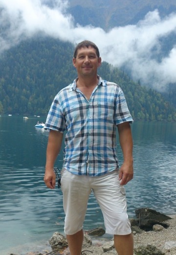 Моя фотография - Mikhail, 43 из Москва (@mikhail3436)