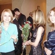 Ирина, 40, Красногорск