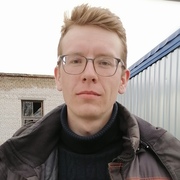 Сергей, 23, Свеча